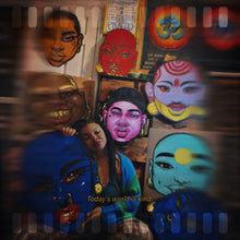 Load image into Gallery viewer, Bloodline Wisdom Painting