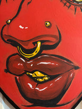 Load image into Gallery viewer, Bloodline Wisdom Painting