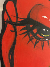 Load image into Gallery viewer, Bloodline Wisdom Painting