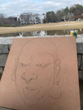 Load image into Gallery viewer, Bloodline Wisdom Painting