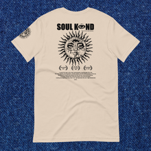 Load image into Gallery viewer, Sun of the Most High - BEIGE Unisex Tee