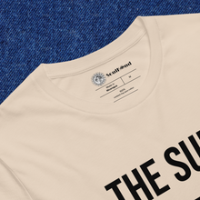 Load image into Gallery viewer, Sun of the Most High - BEIGE Unisex Tee