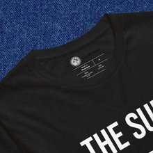 Load image into Gallery viewer, Sun of the Most High - BLACK Unisex Tee