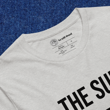 Load image into Gallery viewer, Sun of the Most High - BEIGE Unisex Tee