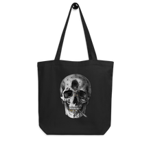 Load image into Gallery viewer, SK Skull - Eco Tote Bag