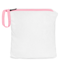 Load image into Gallery viewer, Ankh - PINK Embroidered Champion Packable Jacket