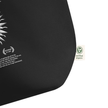 Load image into Gallery viewer, WTSIHV - Large Organic Tote Bag
