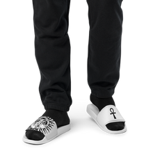 Load image into Gallery viewer, SK ANKH Men’s slides