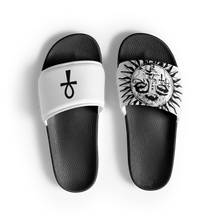 Load image into Gallery viewer, SK ANKH Women's slides