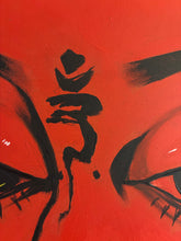 Load image into Gallery viewer, Bloodline Wisdom Painting
