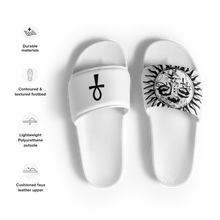 Load image into Gallery viewer, SK ANKH Women&#39;s slides
