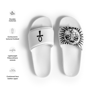 SK ANKH Women's slides